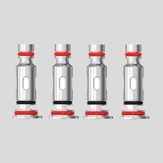 Uwell Caliburn G2 1,2 Ohm Head (4 Stück pro Packung)