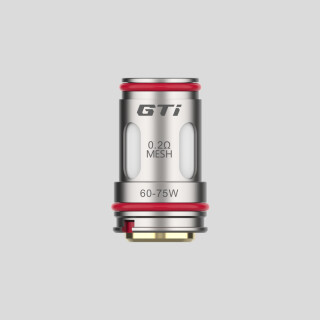 Vaporesso GTI Mesh Head 0,2 Ohm (5 Stück pro Packung)