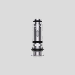 Vapefly FreeCore J-1 Head  (5 Stück pro Packung)