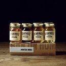 Mini Sets - 2x Toffe, 2x Harte Nuss