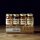 Mini Sets - 2x Toffe, 2x Harte Nuss