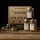 Geschenkbox - Bratapfel-Harte Nuss-Toffee