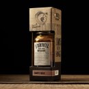 Geschenke-Set 700ml - Kombiset Harte Nuss - mit Ausgiesser