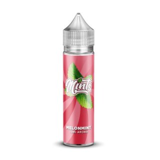 Mints - Melonmint - 10ml Aroma