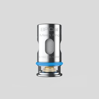 Aspire BP Pro  Head (5 Stück pro Packung)