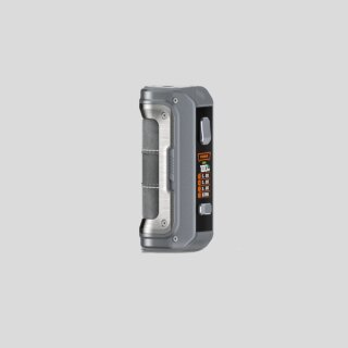 GeekVape Aegis Max 2 100 Watt silber
