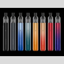 GeekVape Wenax M1 E-Zigaretten Set 0,8 Ohm gunmetal