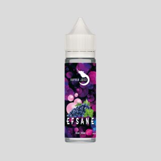 Hayvan Juice - Efsane 10ml