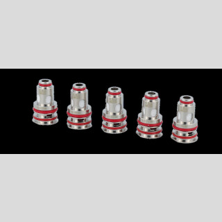 Vaporesso GTX Mesh Head 0,4 Ohm (5 Stück pro Packung)