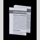 Vaporesso GTX Mesh Head 0,4 Ohm (5 Stück pro Packung)