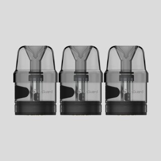 GeekVape Wenax H1 Cartridge  (3 Stück pro Packung)