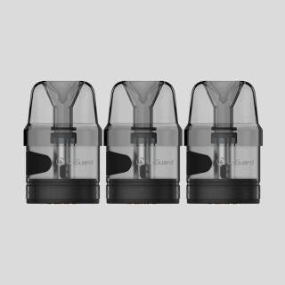 GeekVape Wenax H1 Cartridge 1,4 Ohm (3 Stück pro Packung)