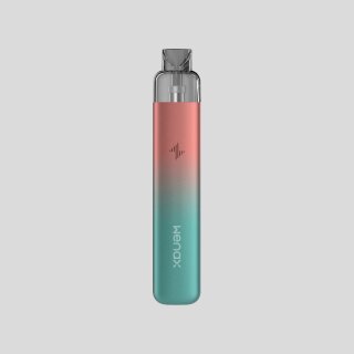 GeekVape Wenax K1 SE E-Zigaretten Set pink-grün