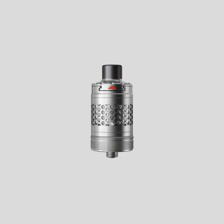 Aspire Nautilus 3S Clearomizer Set silber