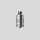 Aspire Nautilus 3S Clearomizer Set silber