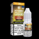 SC - Royal Tobacco -  Hybrid Nikotinsalz Liquid 20 mg/ml