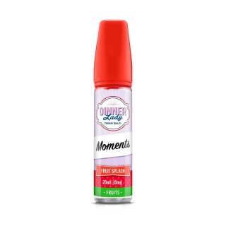Moments – Fruit Splash ice 20ml Longfill Aroma by Dinner Lady