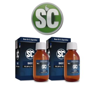 SC - 100ml Basis