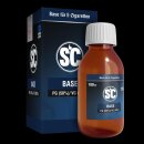 SC - 100ml Basis 50PG/50VG 0 mg/ml