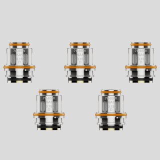 GeekVape Z Series XM  Heads (5 Stück pro Packung)