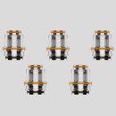 GeekVape Z Series XM  Heads (5 Stück pro Packung)