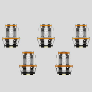 GeekVape Z Series XM 0,15 Ohm Heads (5 Stück pro Packung)