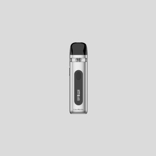 Uwell Caliburn X Pod E-Zigaretten Set silber