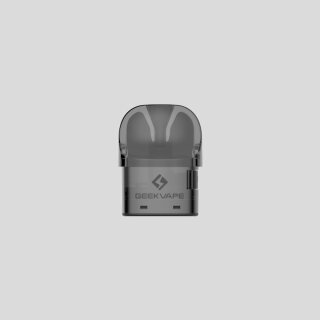 GeekVape U  Cartridge (3 Stück pro Packung)