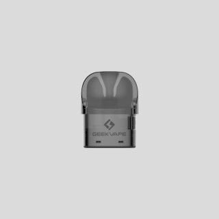 GeekVape U 0,7 Ohm Cartridge (3 Stück pro Packung)