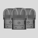 GeekVape U 0,7 Ohm Cartridge (3 Stück pro Packung)