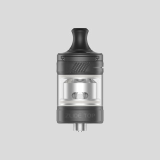 Innokin - Zlide Top Tank Clearomizer Set schwarz