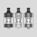 Innokin - Zlide Top Tank Clearomizer Set schwarz