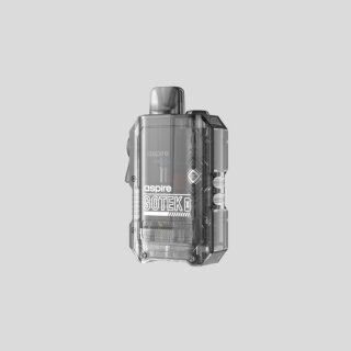 Aspire GoTek X E-Zigaretten Set