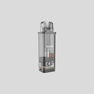 Aspire GoTek  Pod (2 Stück pro Packung)