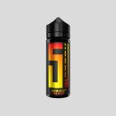 5EL - Aroma Apricot Peach 10 ml