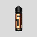5EL - Aroma Black Lemint 10 ml