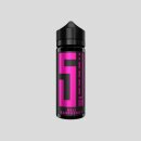 5EL - Aroma Deli Raspberry 10 ml