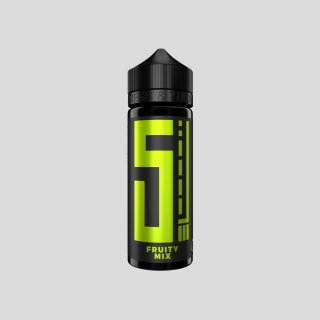 5EL - Aroma Fruity Mix 10 ml