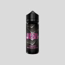 #Schmeckt - Aroma Himbeer Pfirsich on Ice 10 ml