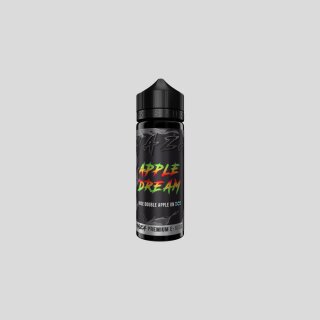 MaZa - Aroma Apple Dream 10 ml