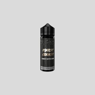 MaZa - Aroma Finest Cookie 10 ml