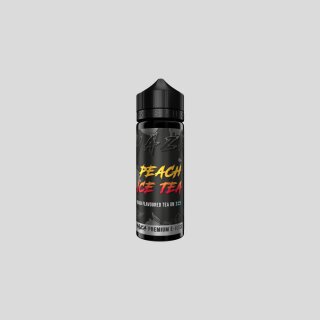 MaZa - Aroma Peach ice Tea 10 ml