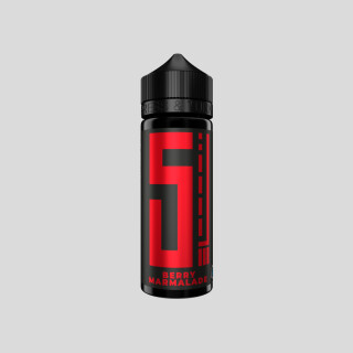 5EL Aroma Berry Marmelade