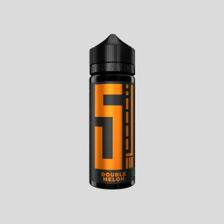 5EL - Aroma Double Melon 10 ml