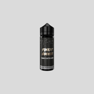 MaZa - Aroma Finest Cookie 10 ml