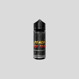 MaZa - Aroma Peach ice Tea 10 ml