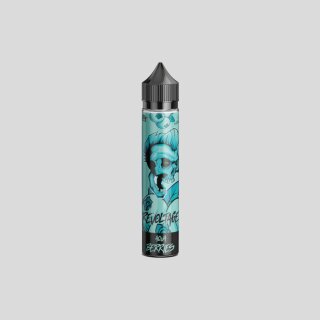 Revoltage - Aroma Aqua Berries 15ml