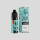 Revoltage - Aqua Berries Hybrid Nikotinsalz Liquid 10 mg/ml