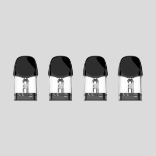 Uwell Caliburn A3 Pod  (4 Stück pro Packung)