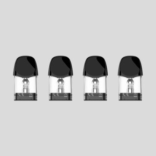 Uwell Caliburn A3 Pod 1,0 Ohm (4 Stück pro Packung)